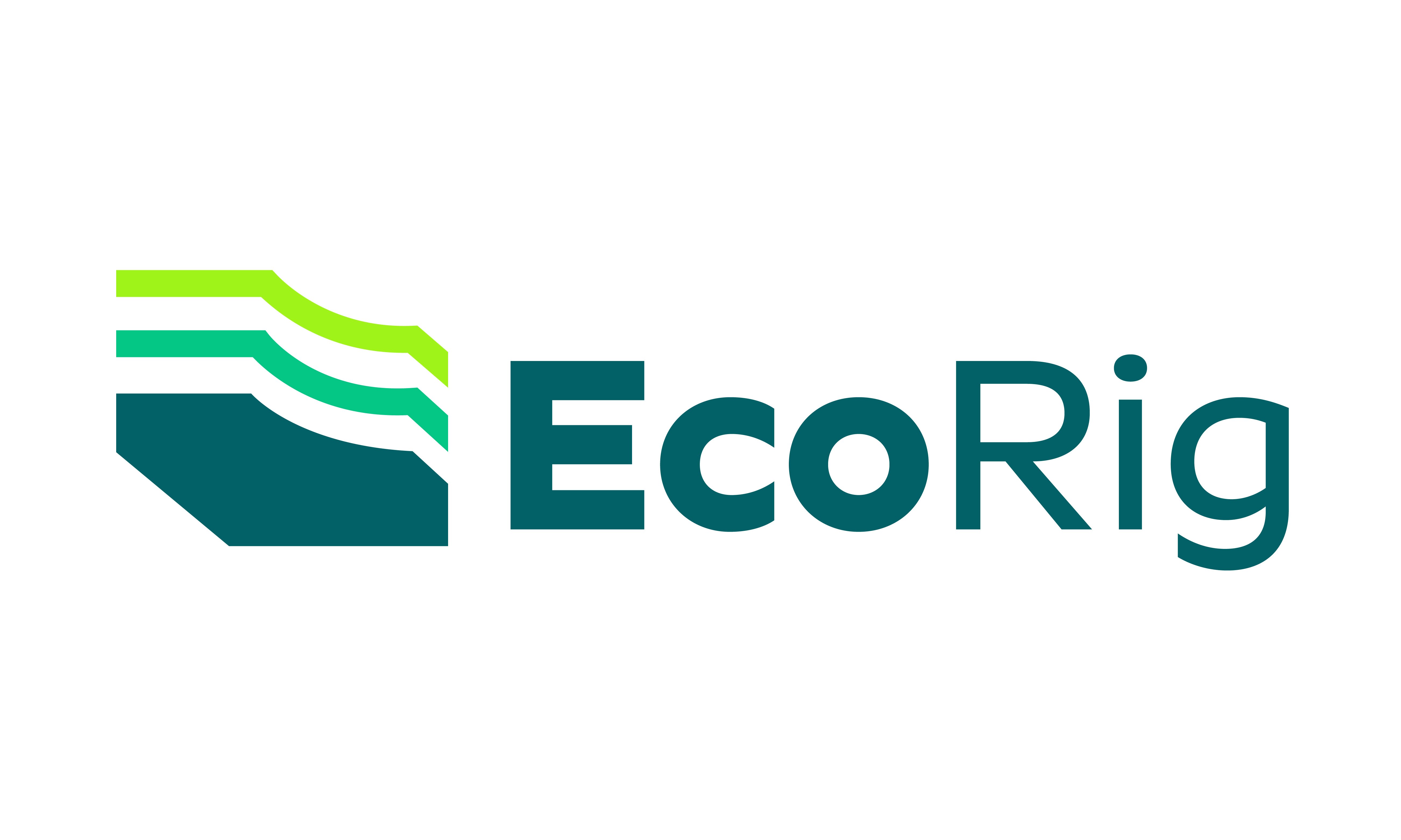 EcoRig logo